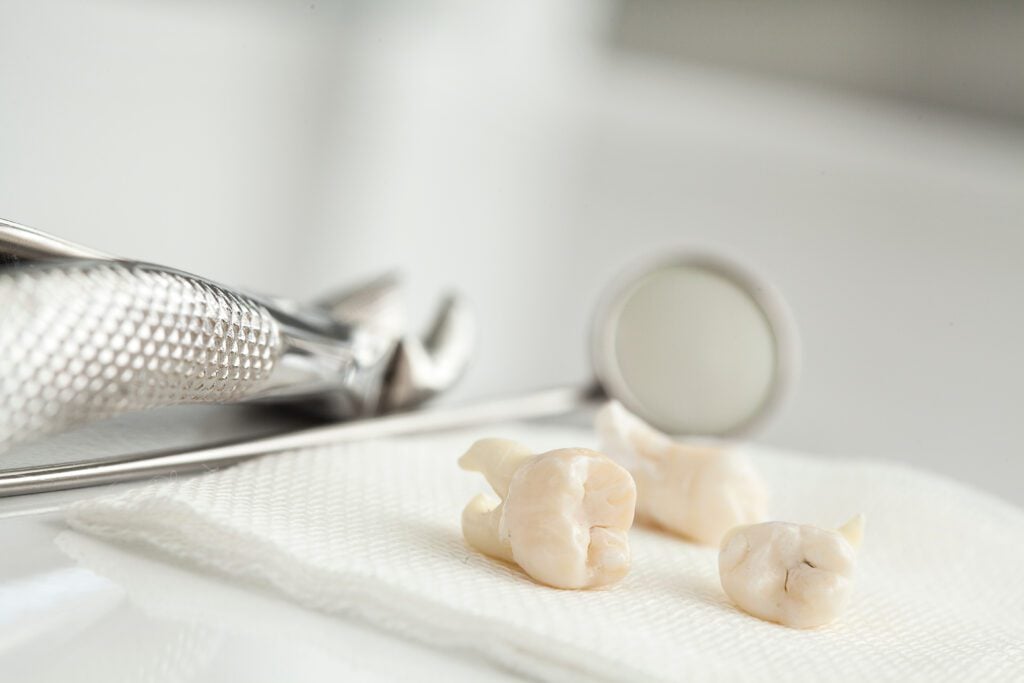 - Todd Curley DDS