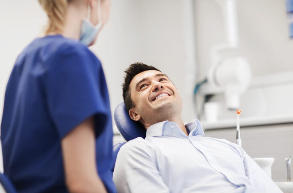 - Todd Curley DDS