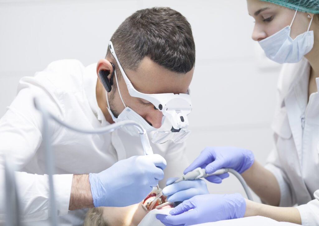 - Todd Curley DDS