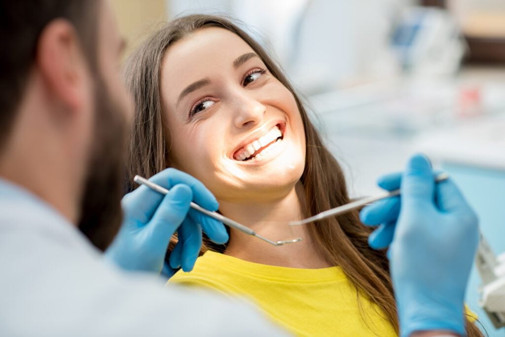 - Todd Curley DDS