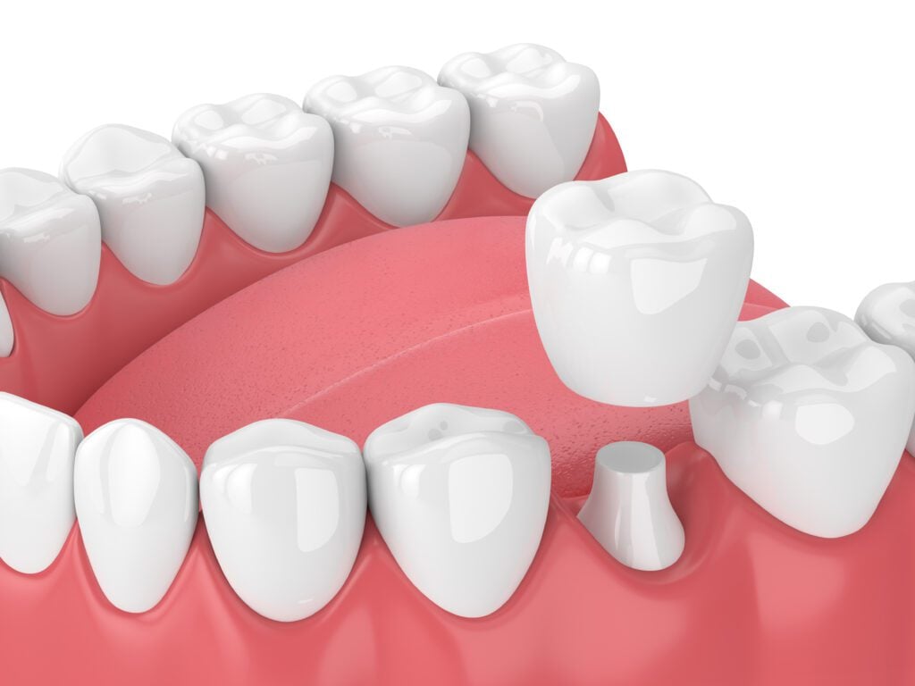 - Todd Curley DDS