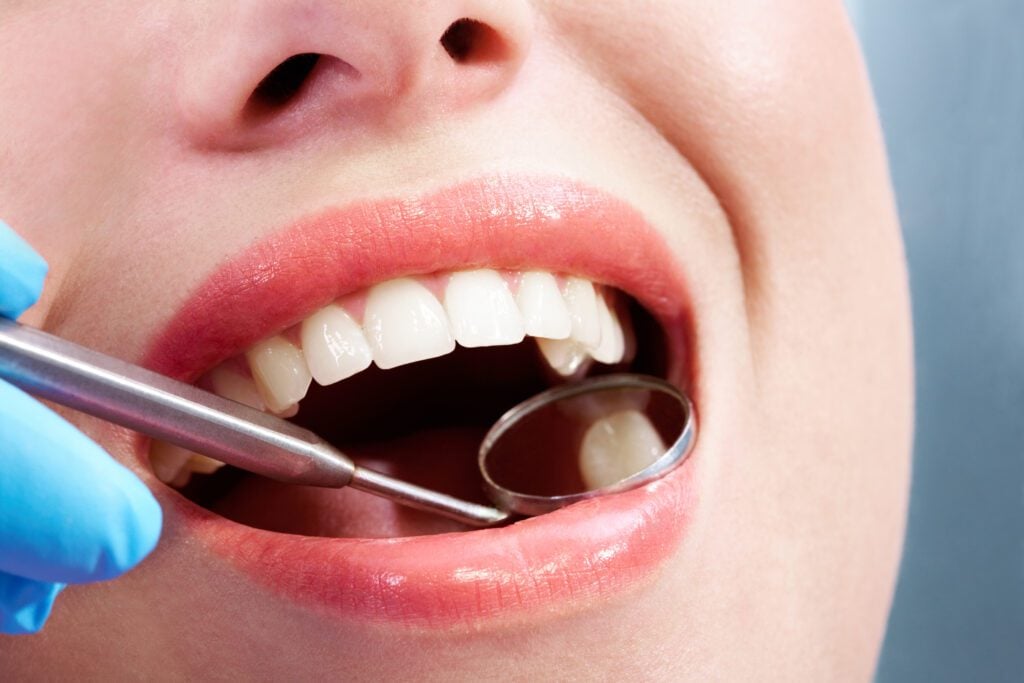- Todd Curley DDS