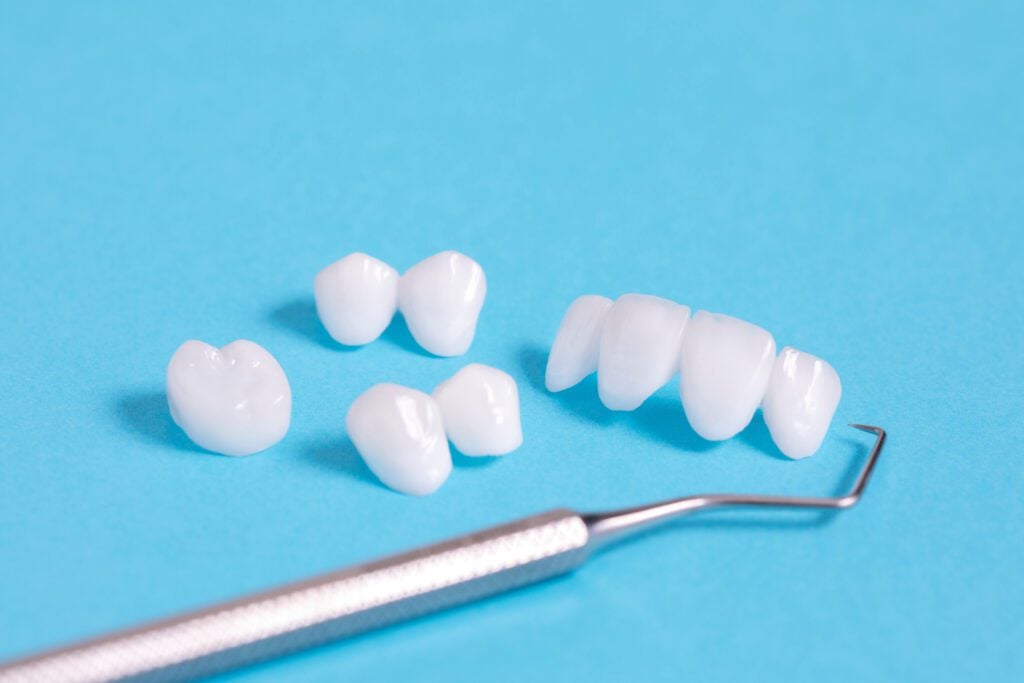 - Todd Curley DDS