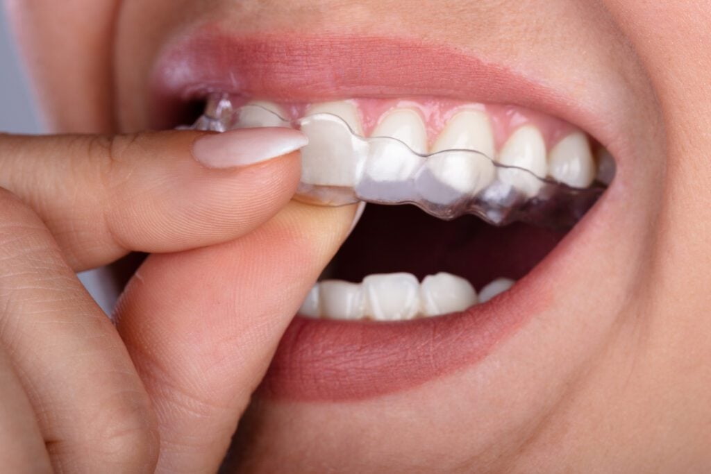 - Todd Curley DDS