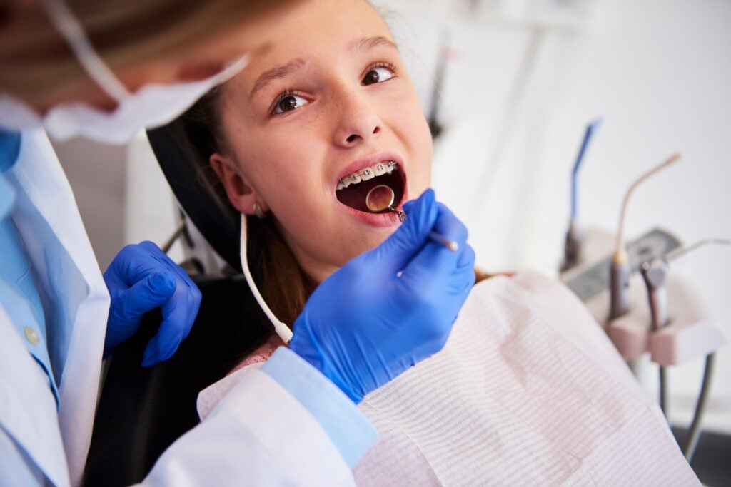 - Todd Curley DDS