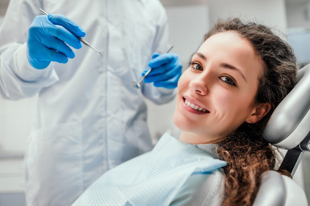 - Todd Curley DDS