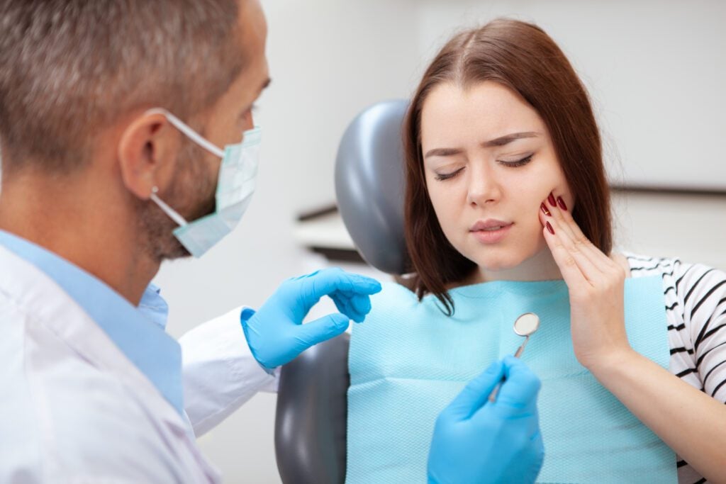- Todd Curley DDS