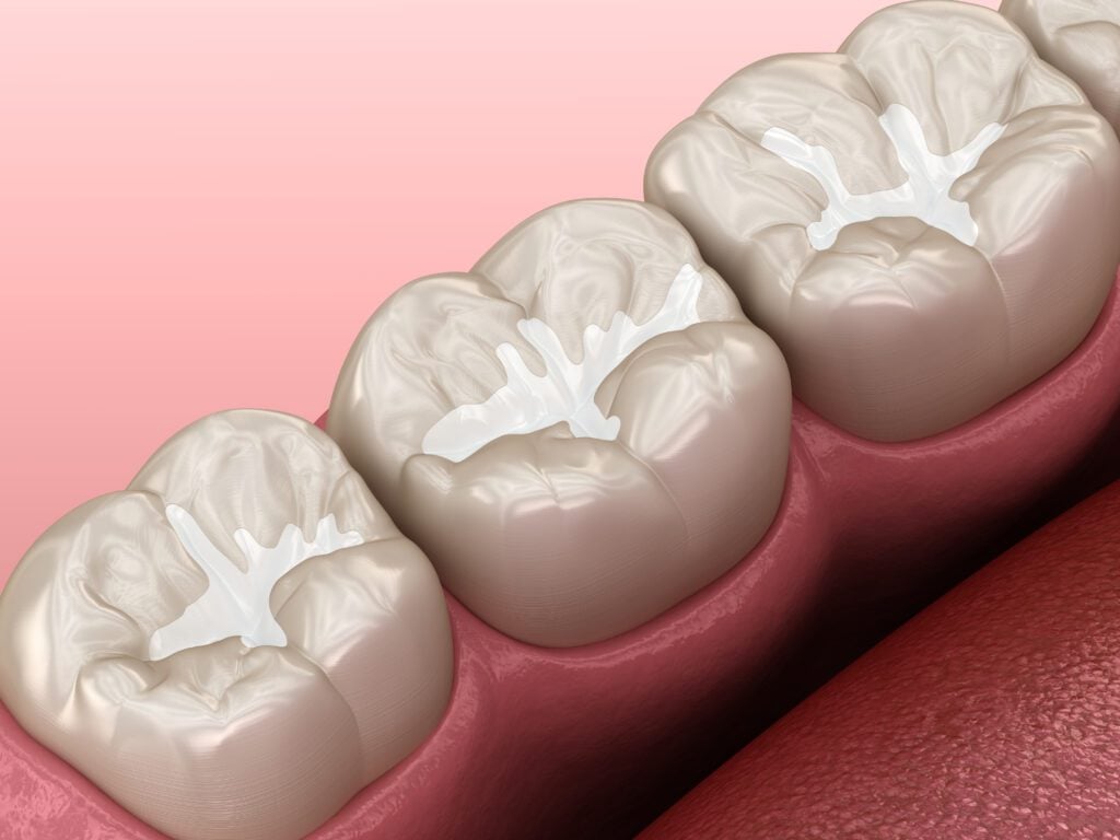 - Todd Curley DDS