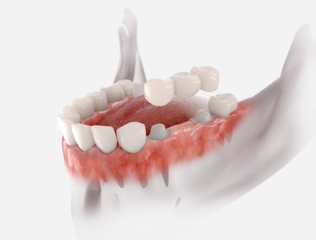 - Todd Curley DDS