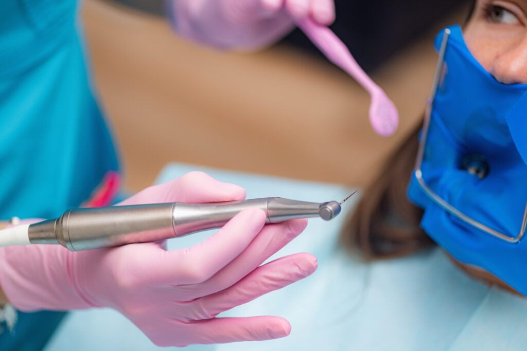 - Todd Curley DDS