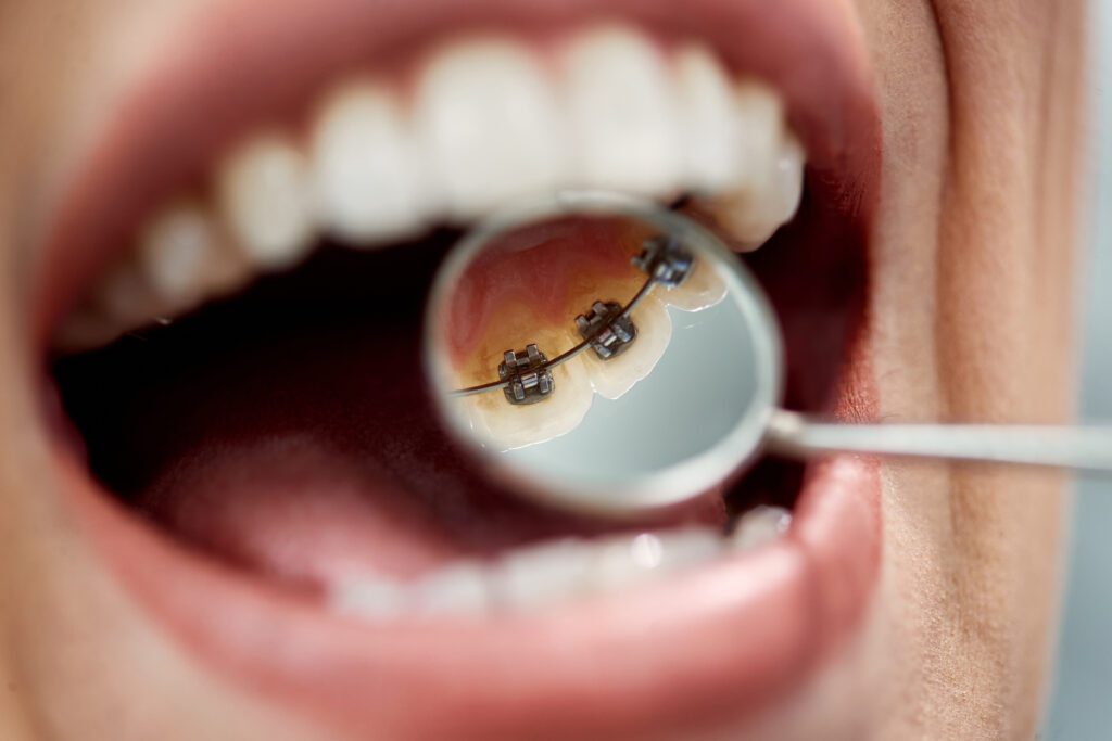 - Todd Curley DDS