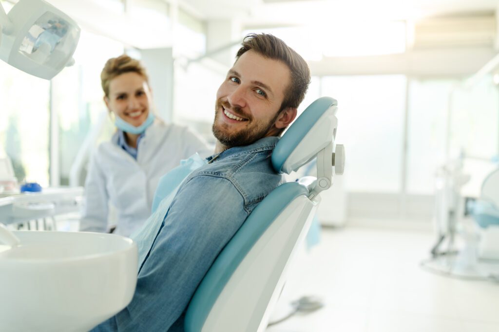 - Todd Curley DDS