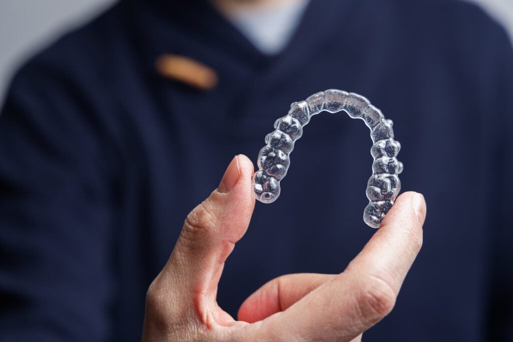 - Todd Curley DDS