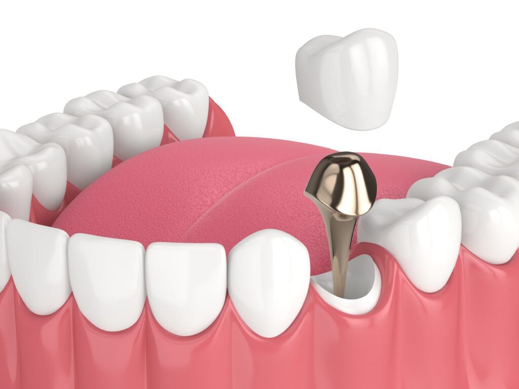 - Todd Curley DDS