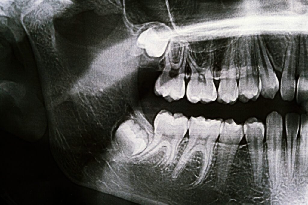 - Todd Curley DDS