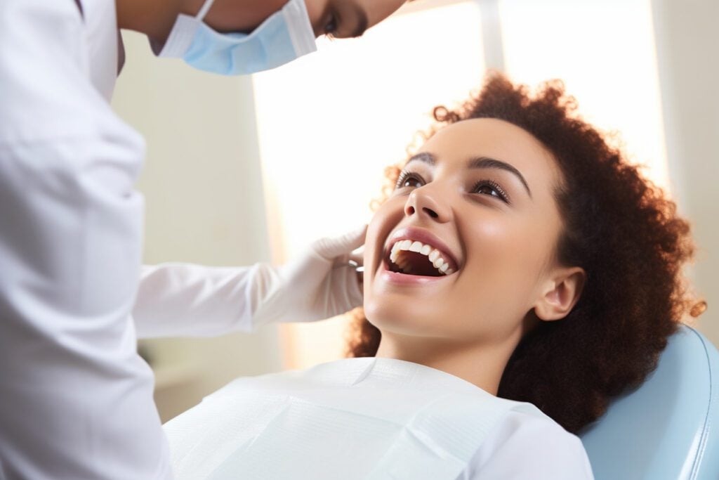 - Todd Curley DDS