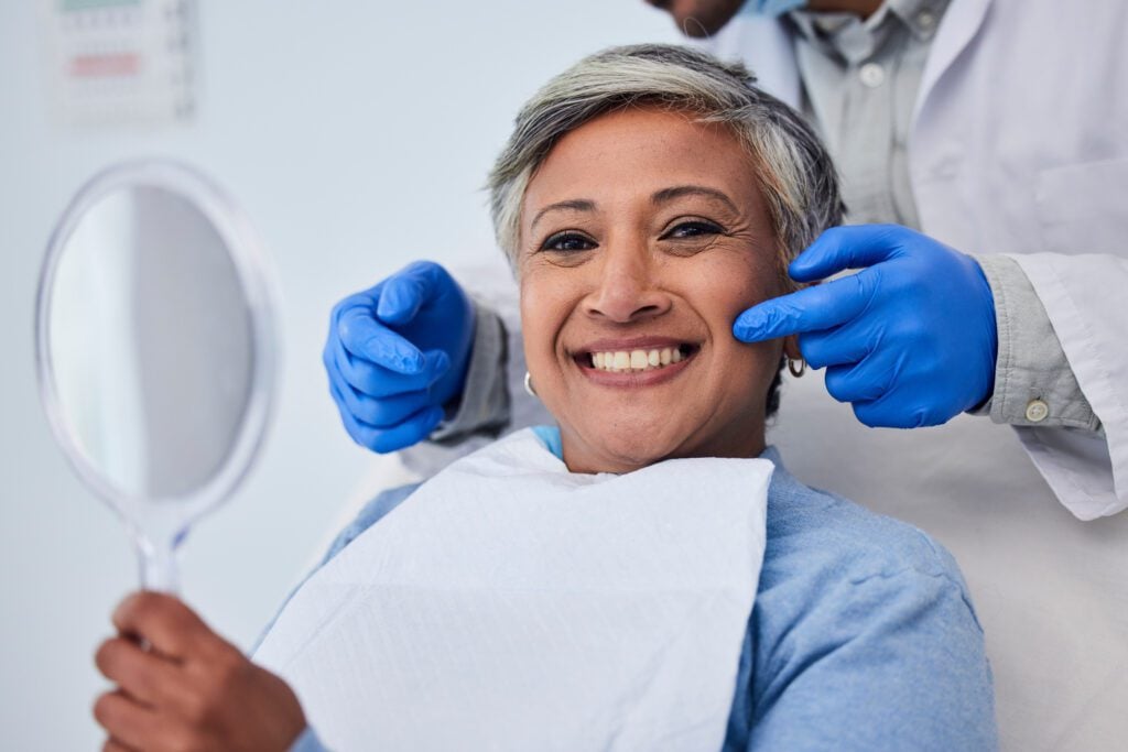 - Todd Curley DDS