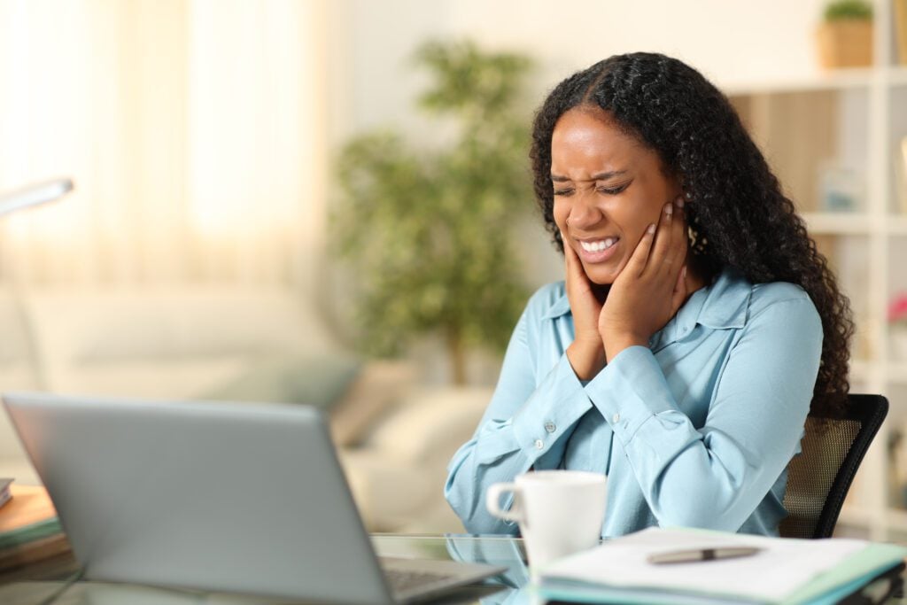 TMD relief dentist Murrieta TMJ treatment