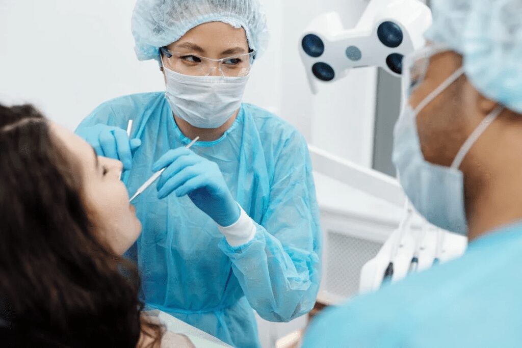 - Todd Curley DDS