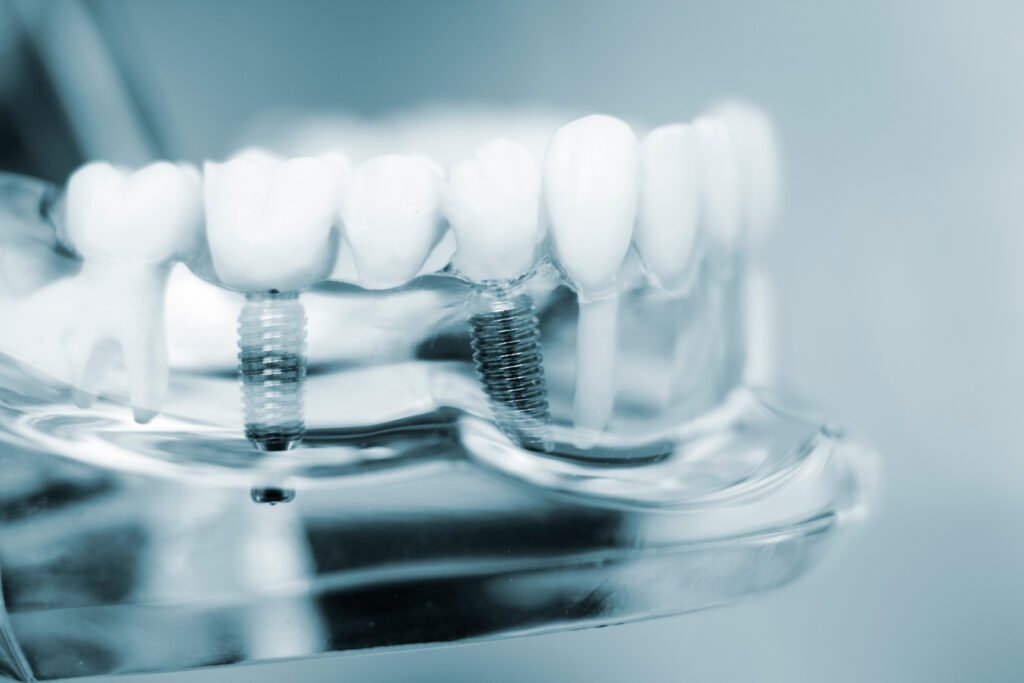 - Todd Curley DDS
