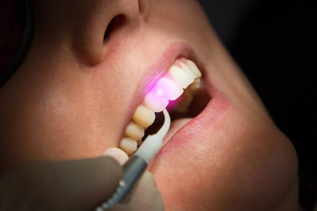 - Todd Curley DDS
