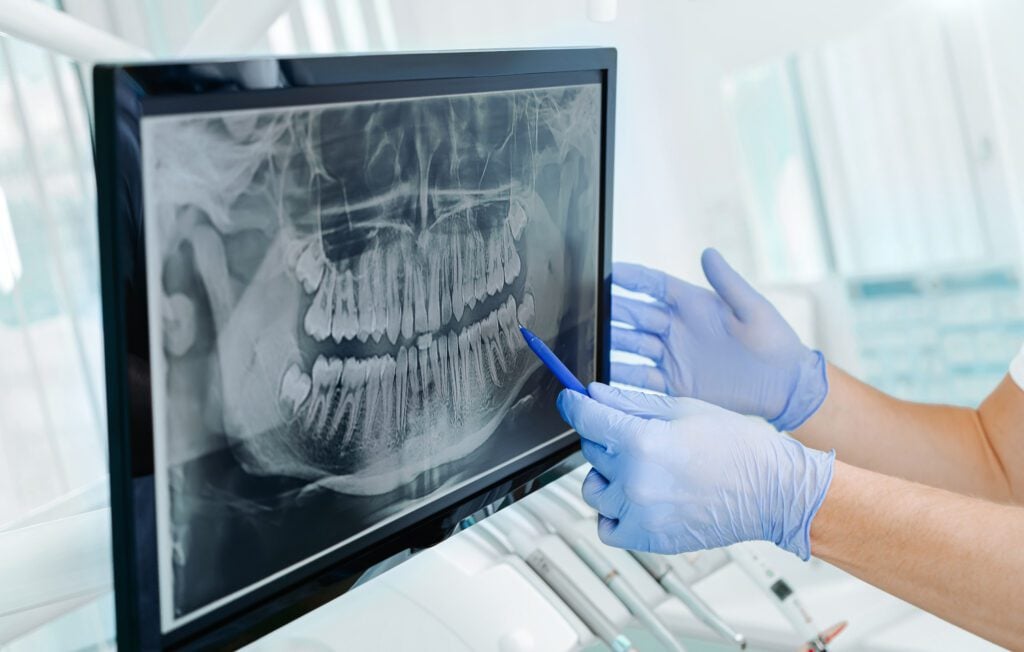 - Todd Curley DDS