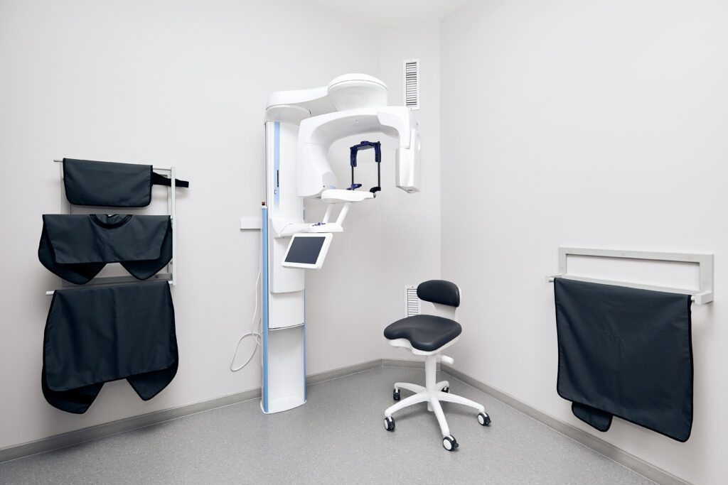 - Todd Curley DDS
