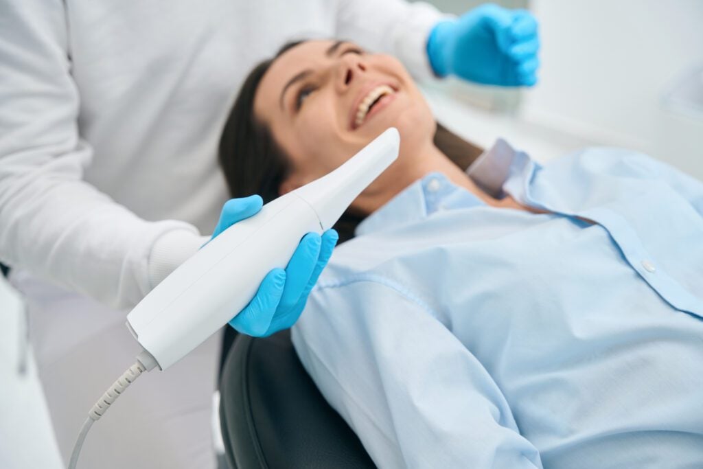 - Todd Curley DDS