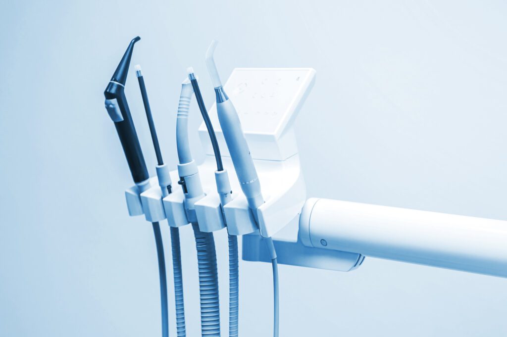 - Todd Curley DDS
