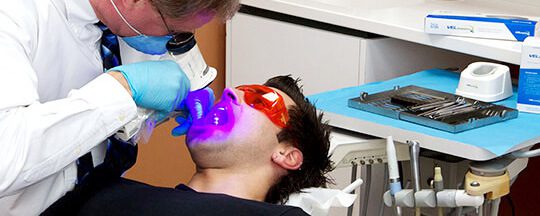 - Todd Curley DDS