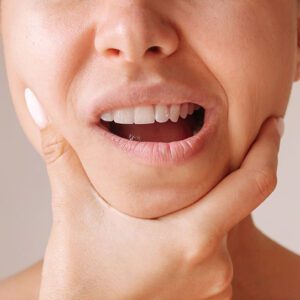 Murrieta dentist near me TMJ treatment