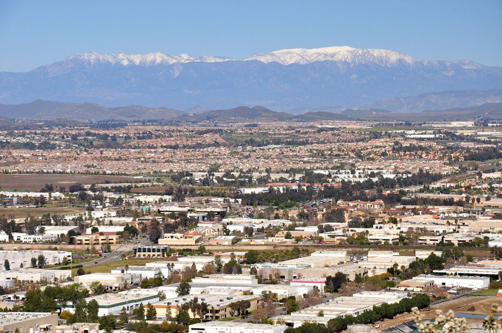 Murrieta dentist