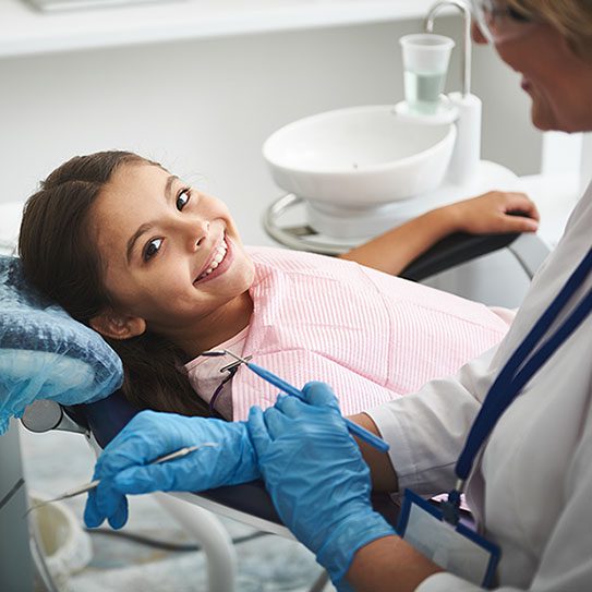 - Todd Curley DDS