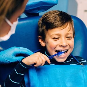 - Todd Curley DDS
