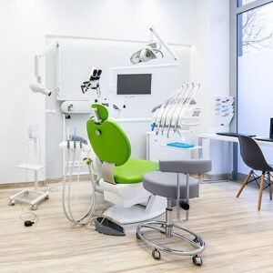 - Todd Curley DDS